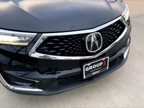 Used 2020 Acura RDX FWD w/ Advance Package image 29