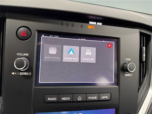 Certified 2025 Subaru Outback w/ Popular Package #1A image 18