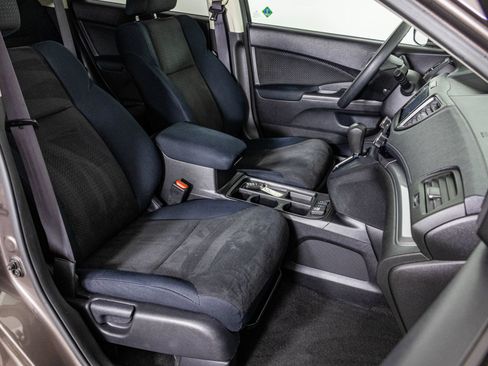 Used 2015 Honda CR-V EX image 45