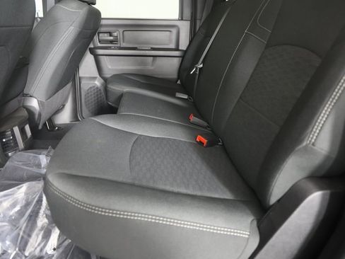 Used 2025 RAM 2500 Tradesman image 10