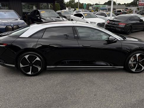 Used 2023 Lucid Air Touring AWD/4WD image 20