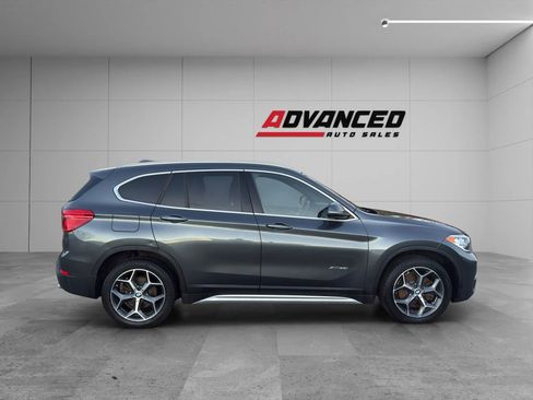 Used 2018 BMW X1 xDrive28i image 8