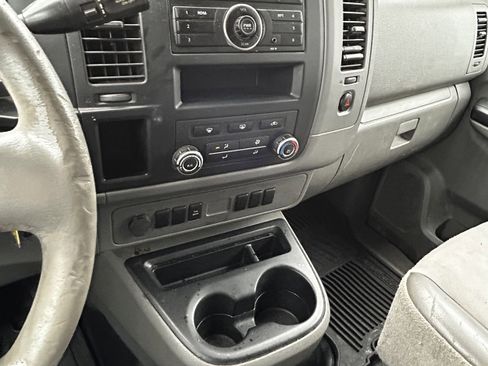 Used 2014 Nissan NV 2500 S w/ Power Basic Package RWD image 7