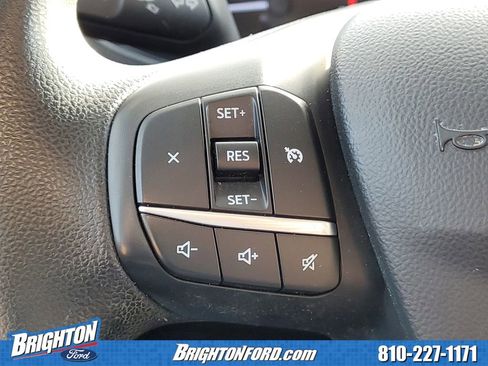 Used 2021 Ford Bronco Sport Big Bend image 20