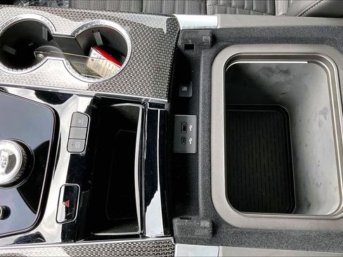 Used 2026 Cadillac Escalade V w/ LPO, Floor Liner Package AWD/4WD image 16