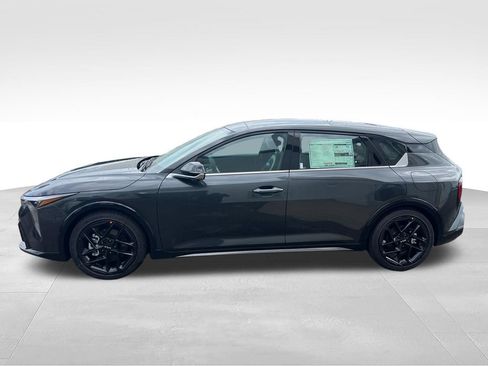 New 2026 Kia K4 GT-Line Turbo FWD image 2