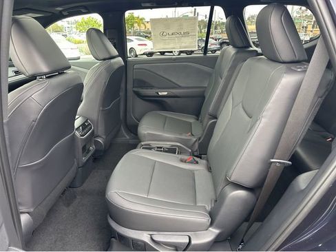 New 2026 Lexus TX 350 FWD image 17