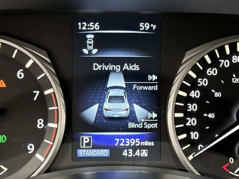 Used 2017 INFINITI Q60 w/ Premium Package image 20