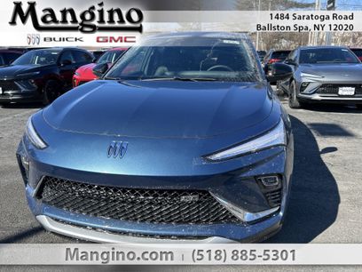 New 2026 Buick Envista Sport Touring w/ Convenience I Package
