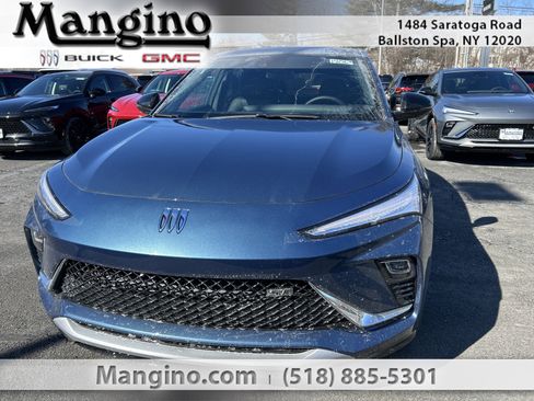 New 2026 Buick Envista Sport Touring w/ Convenience I Package image 1