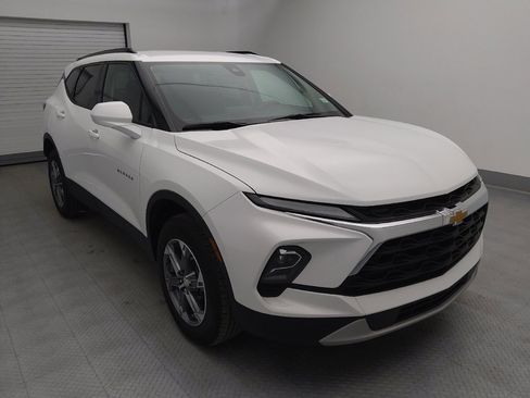 Used 2024 Chevrolet Blazer LT w/ Convenience Package image 13