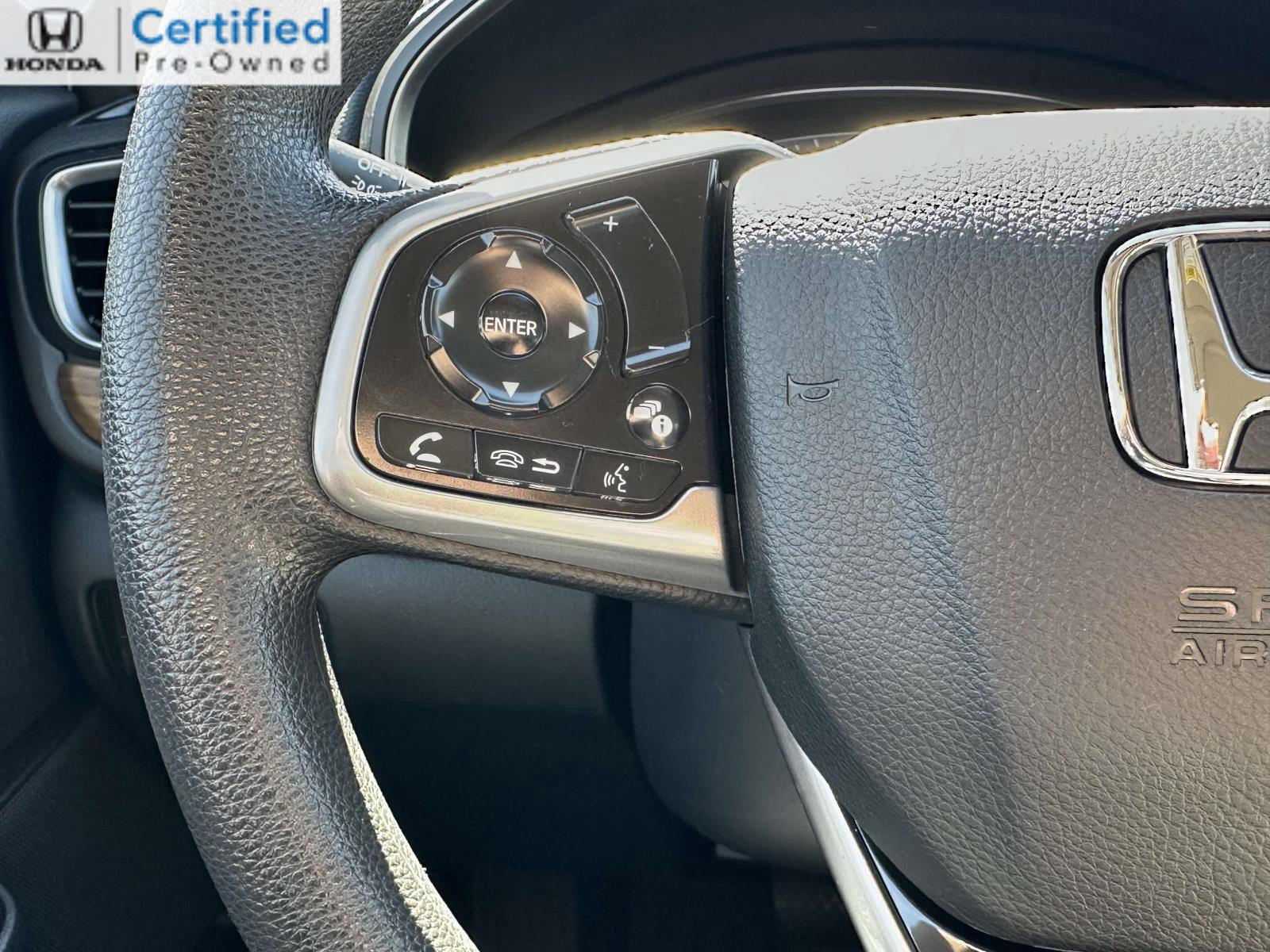 Certified 2022 Honda CR-V EX image 13