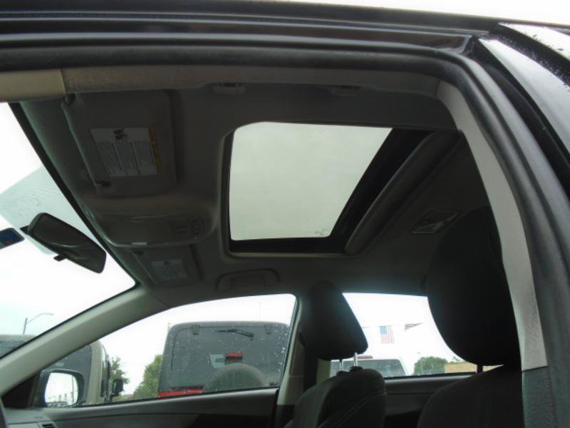 Used 2013 Toyota Corolla S w/ Premium Pkg FWD image 12