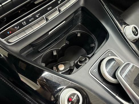 Used 2019 Mercedes-Benz AMG GT Roadster w/ Lane Tracking Package image 31