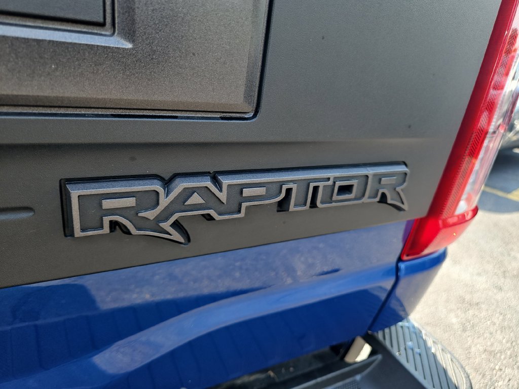 Used 2022 Ford F150 Raptor w/ Equipment Group 801A High AWD/4WD image 10