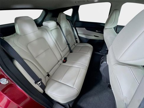 Certified 2025 Nissan Murano SL AWD/4WD image 29