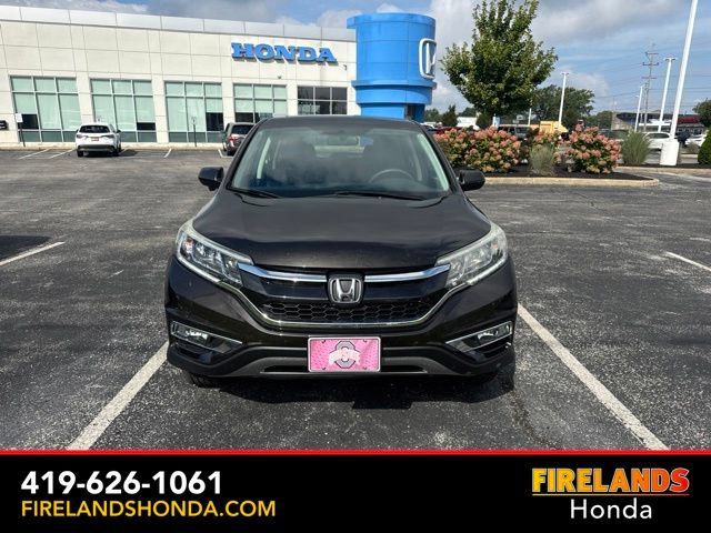 Used 2015 Honda CR-V EX image 11