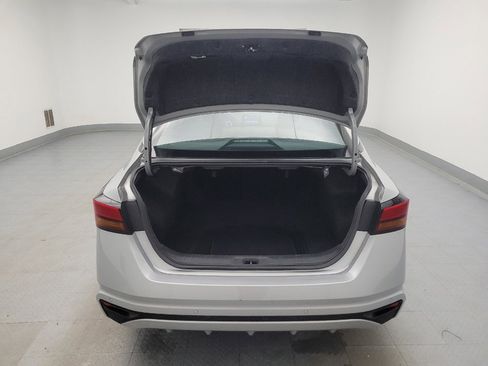 Used 2023 Nissan Altima 2.5 SV image 29