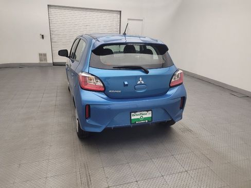 Used 2024 Mitsubishi Mirage ES FWD image 6
