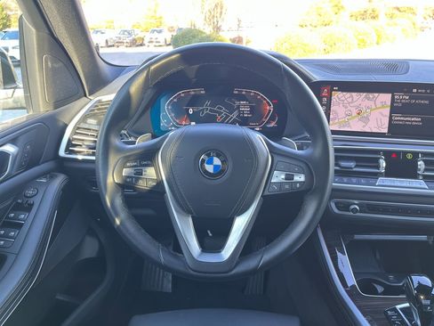 Used 2023 BMW X5 sDrive40i w/ Parking Assistance Package image 20
