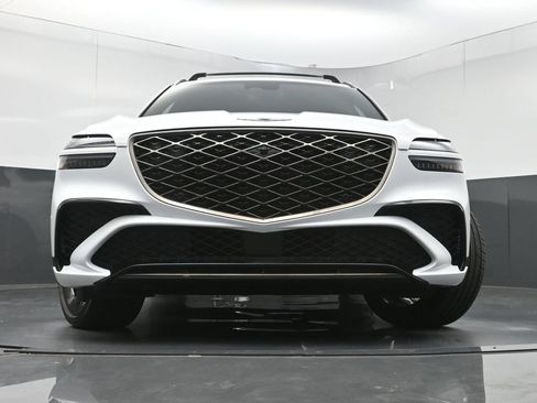 Used 2026 Genesis GV70 3.5T Sport Prestige AWD/4WD image 30