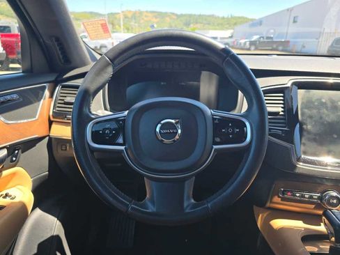 Used 2018 Volvo XC90 T6 Inscription w/ Convenience Package AWD/4WD image 11