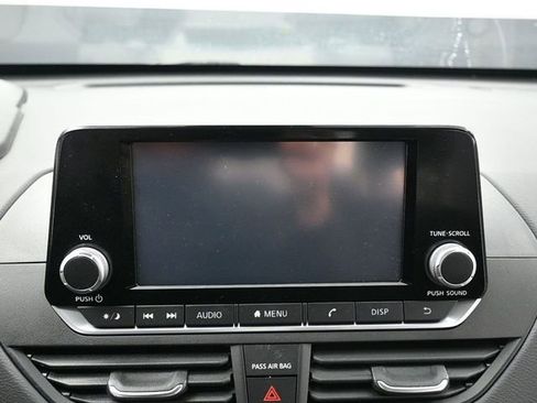 Used 2021 Nissan Altima 2.5 S image 12