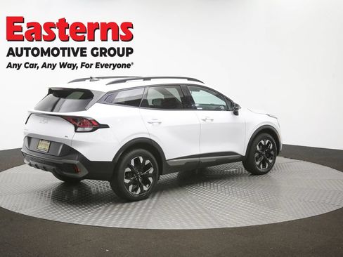 Used 2023 Kia Sportage X-Line AWD/4WD image 43