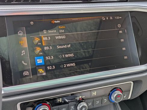 Used 2025 Audi Q3 2.0T Premium w/ Convenience Package image 24