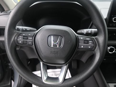 Used 2024 Honda CR-V LX image 19