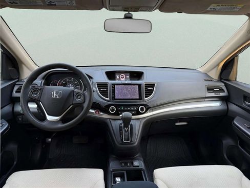 Used 2015 Honda CR-V EX image 13