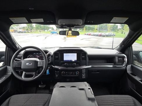 Used 2023 Ford F150 XL w/ STX Appearance Package AWD/4WD image 17