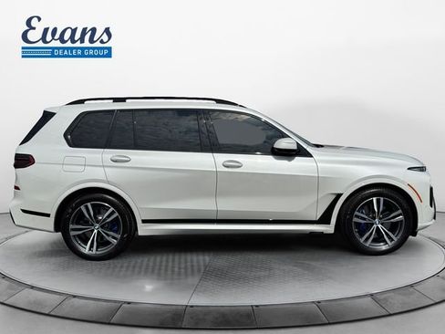 New 2026 BMW X7 xDrive40i w/ Executive Package image 8