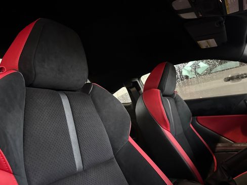 Certified 2024 Toyota GR86 TRUENO Edition image 18