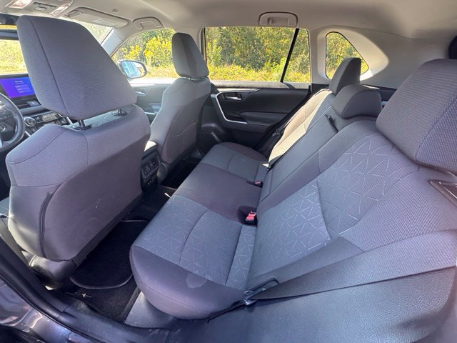 Certified 2023 Toyota RAV4 XLE w/ XLE Grade Weather Package AWD/4WD image 17