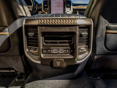 Used 2025 RAM 1500 Tungsten w/ Off Road Group image 33