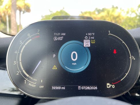 Used 2024 MINI Cooper S FWD image 21