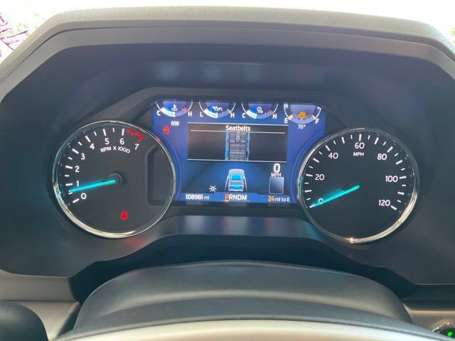 Used 2022 Ford Expedition XLT AWD/4WD image 9