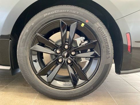 New 2025 Ford Mustang GT image 20