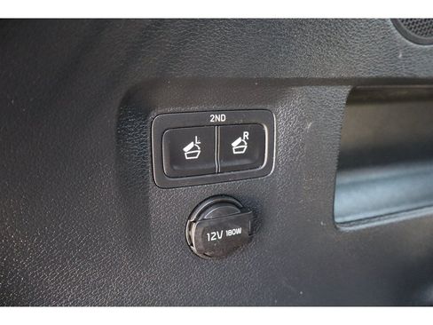 Used 2021 Kia Telluride SX w/ SX Prestige Package AWD/4WD image 8