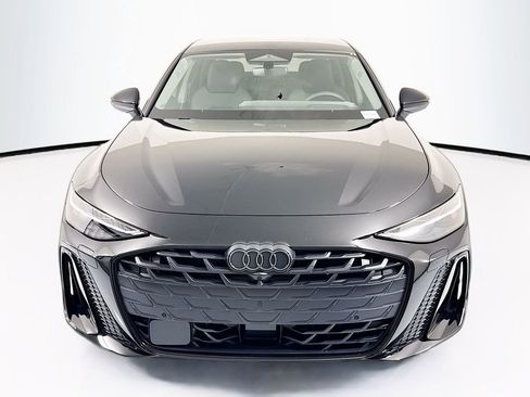 New 2026 Audi A6 Premium Plus image 2