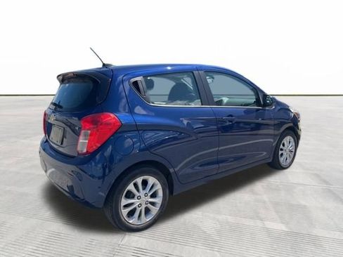 Used 2022 Chevrolet Spark LT FWD image 3