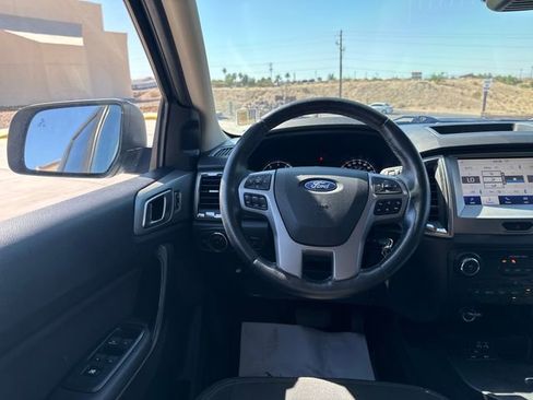 Used 2020 Ford Ranger XLT w/ Equipment Group 301A Mid RWD image 13