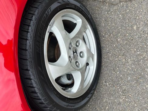 Used 1999 Honda Prelude image 15