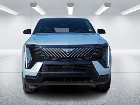 New 2025 Cadillac Escalade IQ Sport 1 image 3