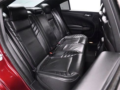 Used 2022 Dodge Charger SRT Hellcat w/ Harman/Kardon Audio Group image 19