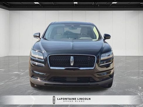 Used 2023 Lincoln Nautilus Reserve w/ Monochromatic Package AWD/4WD image 8