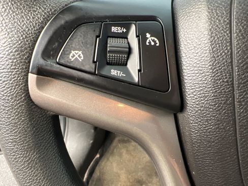 Used 2014 Chevrolet Malibu LT image 17