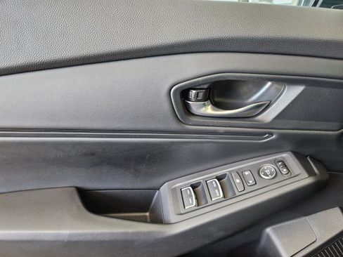 Used 2024 Honda Accord EX image 29