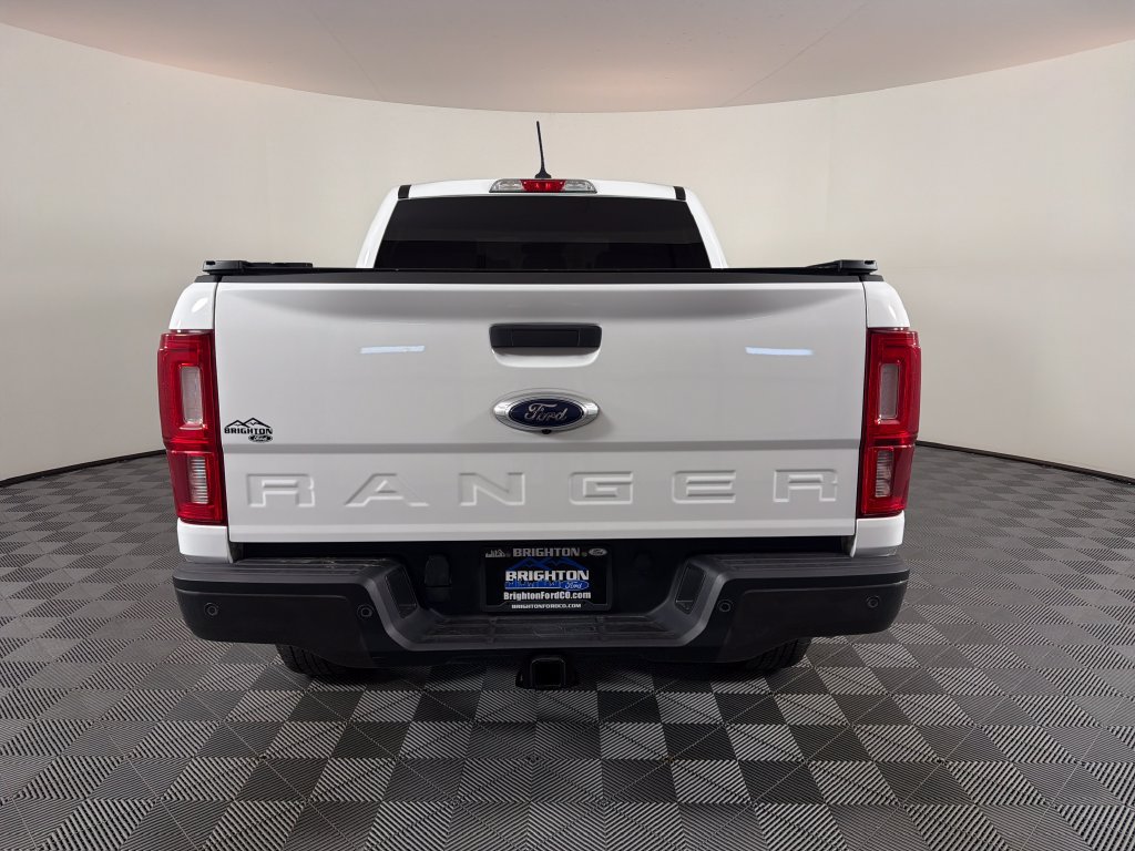 Used 2022 Ford Ranger XLT w/ Tremor Off-Road Package AWD/4WD image 4